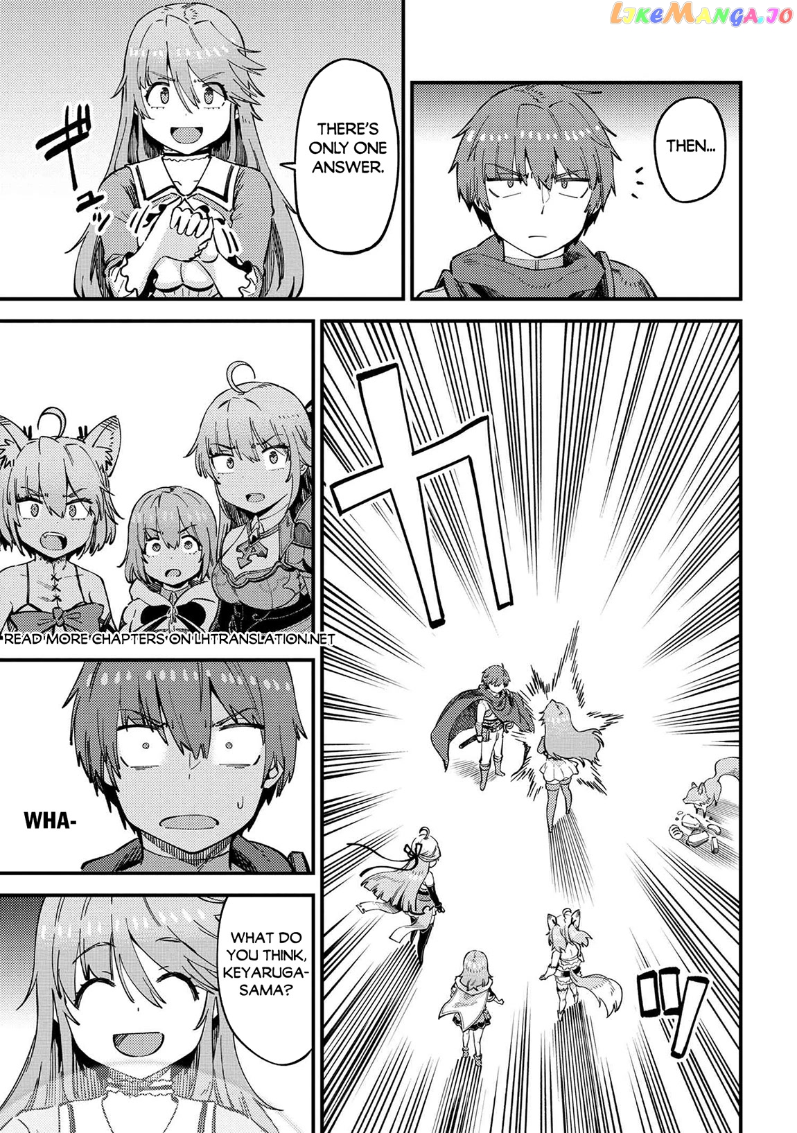 Redo Of Healer, Chapter 53 image 26